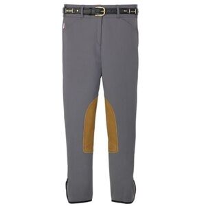 Tailored Sportsman Breeches